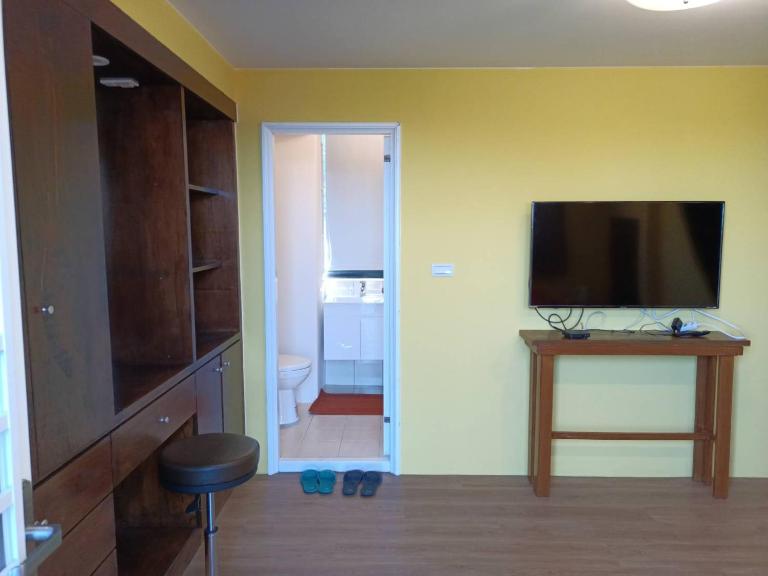 Pear Story House - Ferienwohnung Dongshi