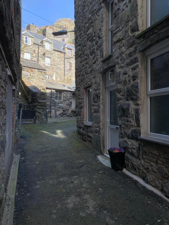 6 Tai Isa, A Hidden Gem - B&B Barmouth
