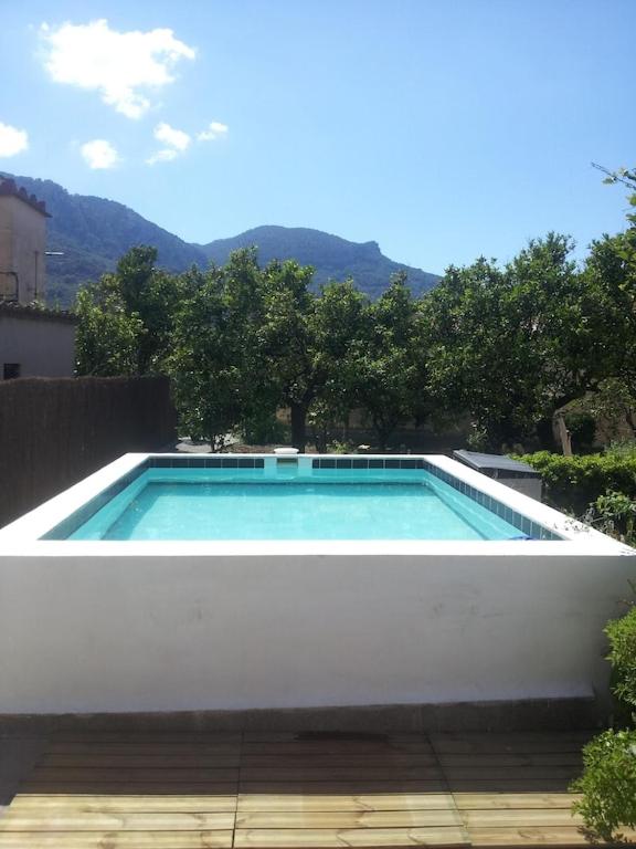 CALM HOUSE - B&B Sóller