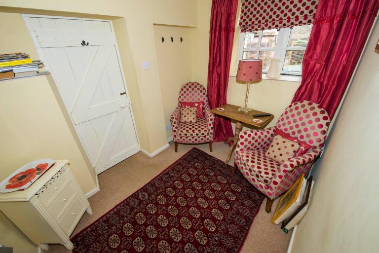 1 bedroomed Cottage near quay - Bed and Breakfast Blakeney