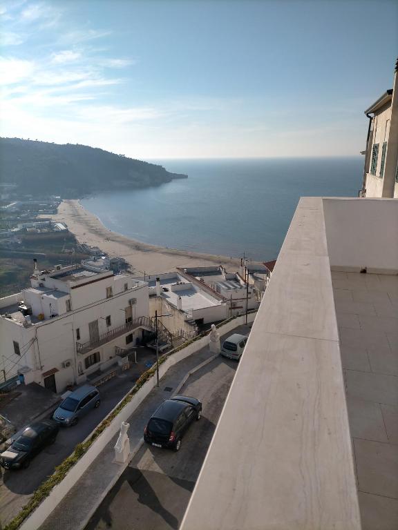 B&B vista mare - Bed and Breakfast Peschici
