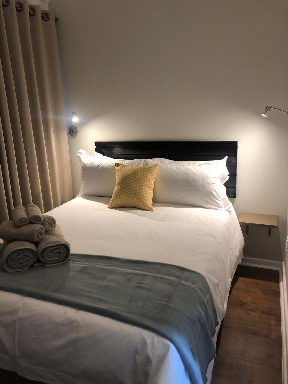 The Haystack on Cowley - B&B Johannesburg