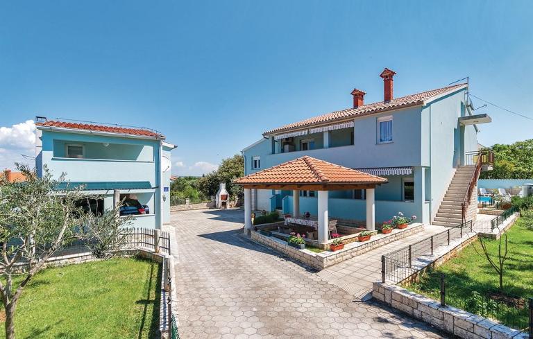 Casa Bella Vita - Ferienwohnung Pula