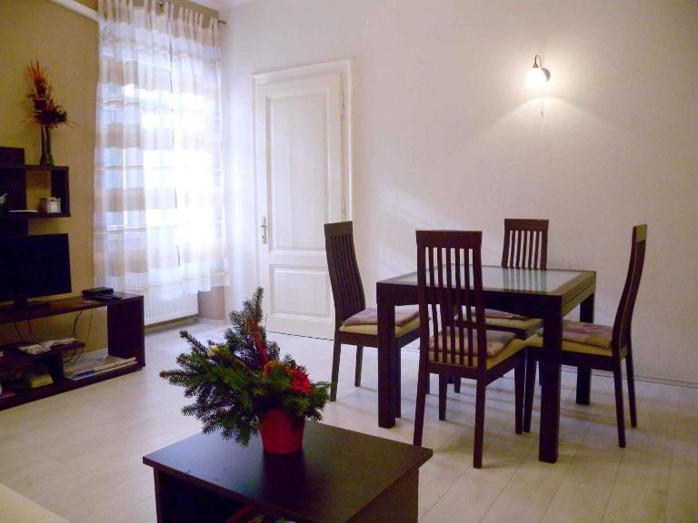 Apartment in Rijeka 36068 - B&B Fiume
