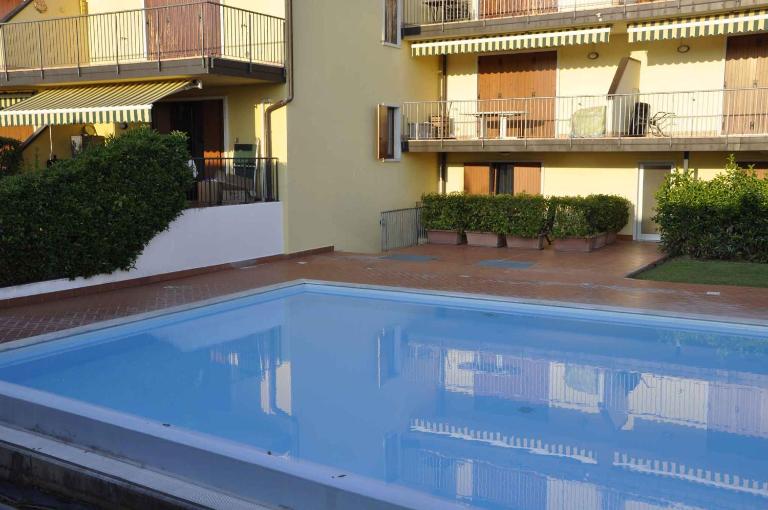 Lazise Apartment 4 - B&B Lazise