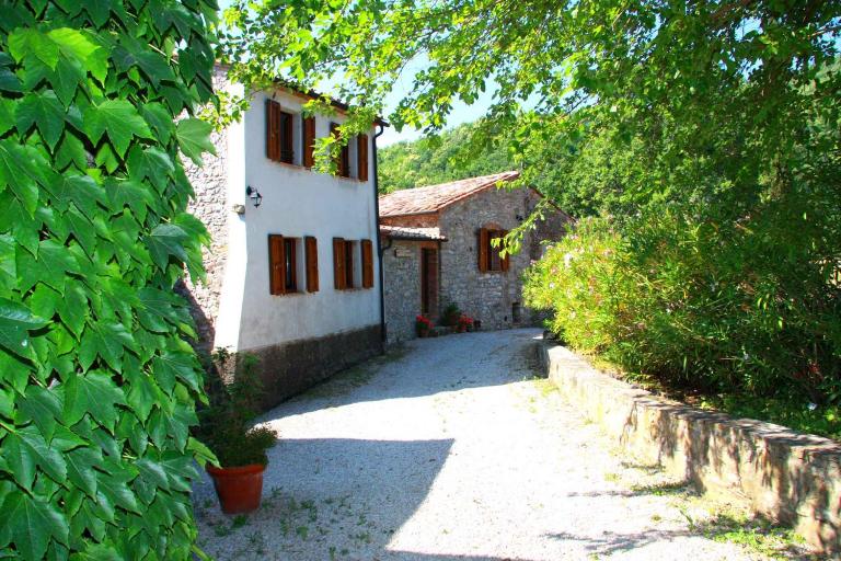 Holiday home in Montieri - Toskana 34273 - Ferienwohnung Montieri