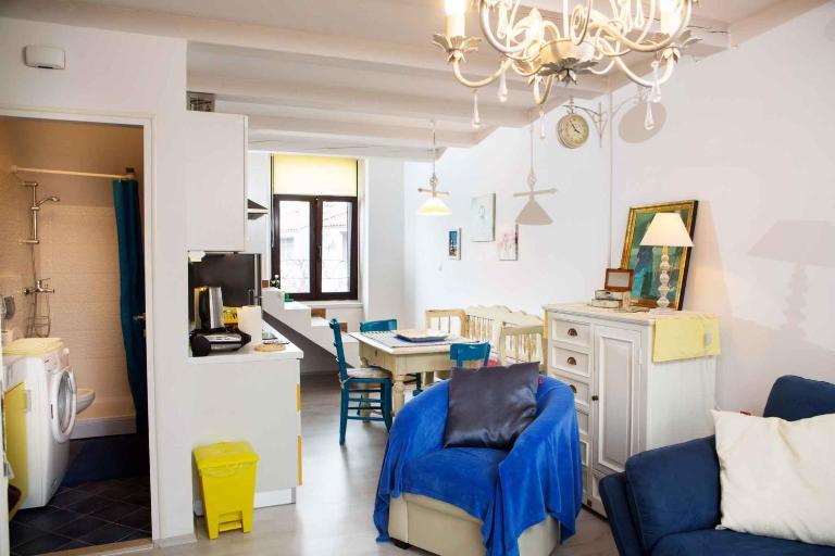Apartment in Rovinj - Istrien 11735 - B&B Rovinj