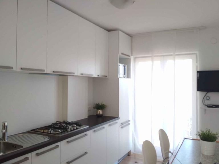 Porec One-Bedroom Apartment 24 - Bed and Breakfast Poreč