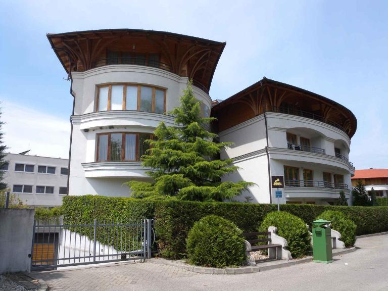 Apartment in Balatonlelle - Balaton 19185 - B&B Balatonlelle