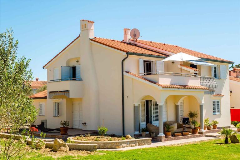 Apartment Banjol 23 - B&B Rab