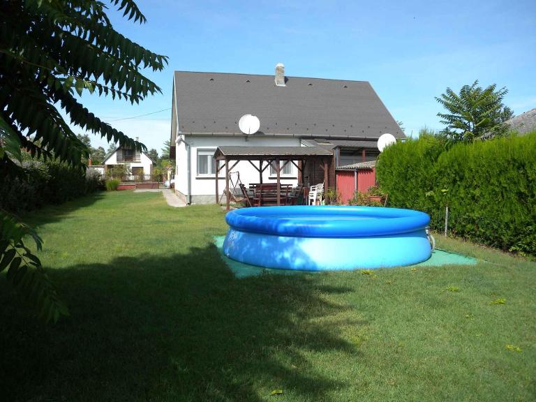 Apartment Balatonfenyves - Balaton 18390 - B&B Balatonfenyves