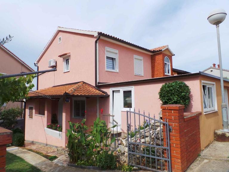 Apartment in Medulin - Istrien 9043 - B&B Medulin