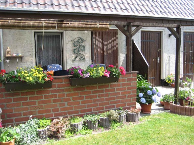 Holiday home Groß Kordshagen - Ostsee 2741 - Ferienwohnung Groß Kordshagen