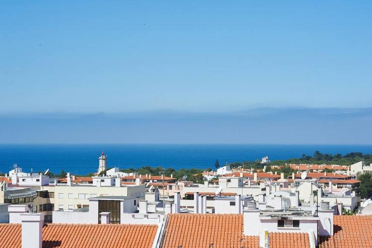 Lighthouse View in Cascais - B&B Cascais