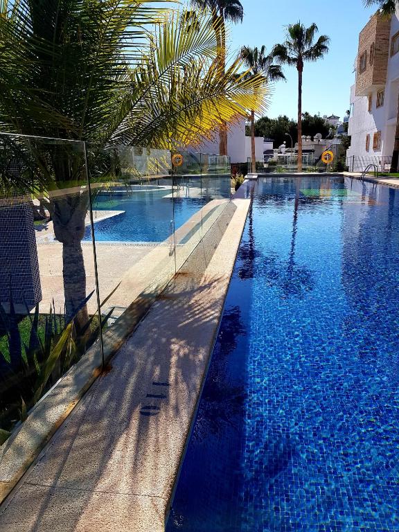 Apartment, Linnea Sol, Orihuela - B&B Urbanizacion los Balcones