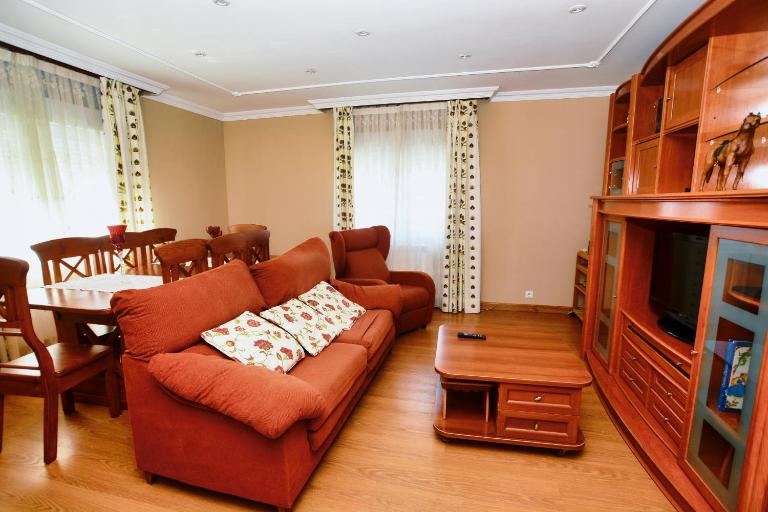 Apartamento Ama - 5828 - B&B Isla