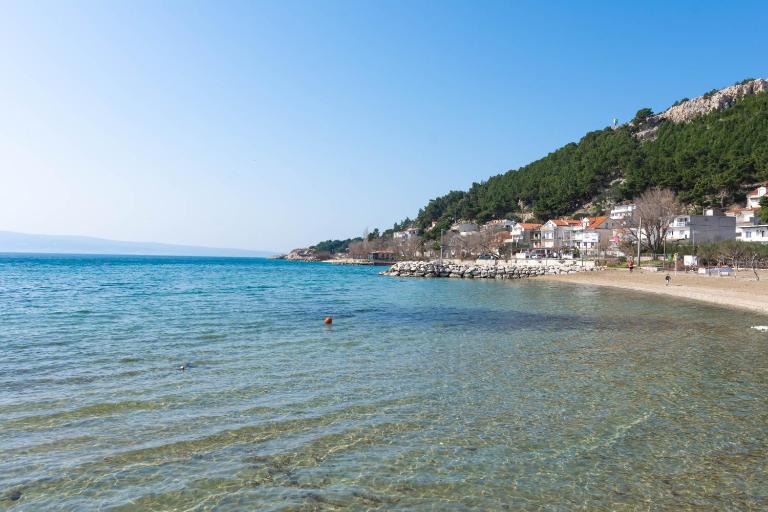 Sobe Milka - B&B Duće