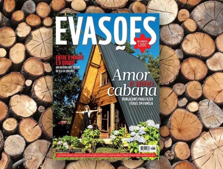 Vale da Silva Villas - Quinta - B&B Albergaria-a-Velha