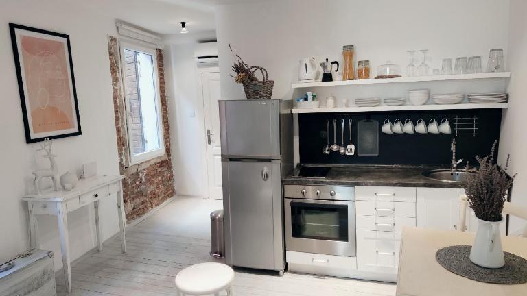 Davor holiday apartments - Bed and Breakfast Rovinj