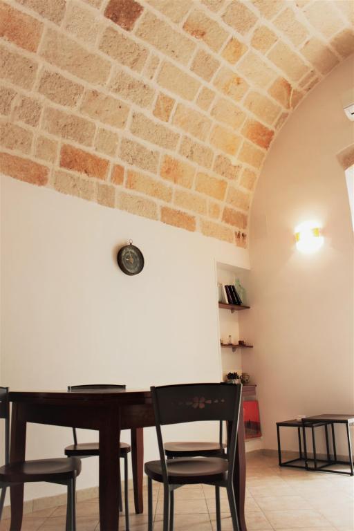 Dimora Nonna Sisina - Chambres d'hôtes Polignano a Mare