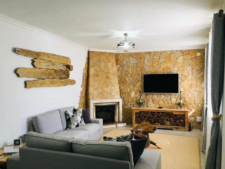 Casa da Aldeia - Bed and Breakfast Tomar
