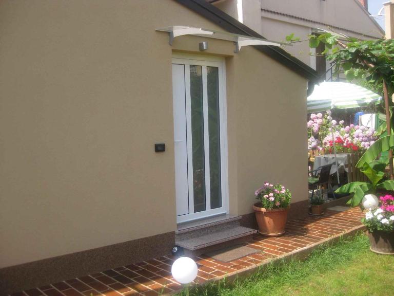 Holiday home in Rovinj - Istrien 11804 - B&B Rovinj