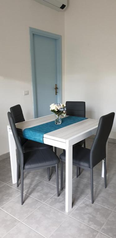 Smile - appartamento con giardino - B&B Cagliari