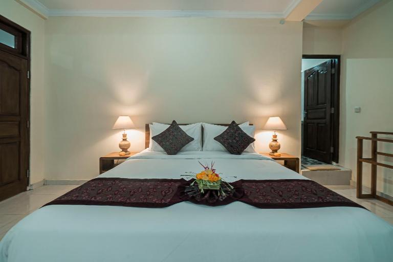 Vaneka Garden House - B&B Ubud