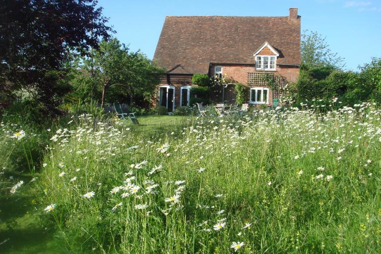 Field Farm Cottage B&B - B&B Reading