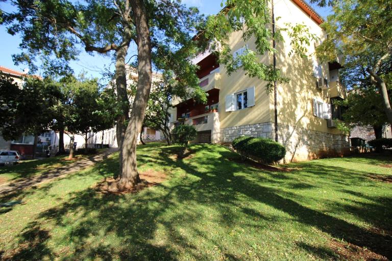 Apartment Agata in city center - B&B Poreč