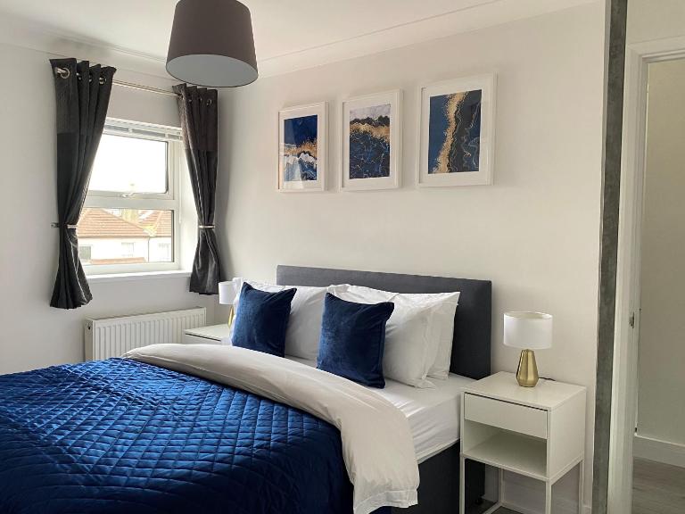 Saffron Court by Wycombe Apartments - Apt 12 - B&B High Wycombe