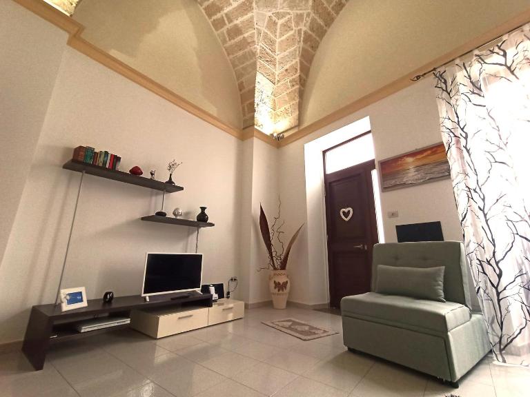 Casa Amata Salentina - B&B Squinzano