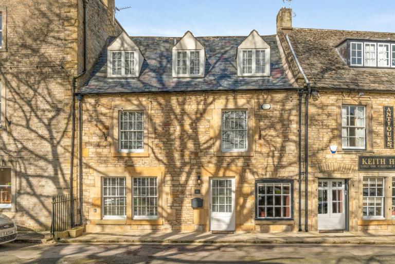 Little Elms - B&B Stow on the Wold
