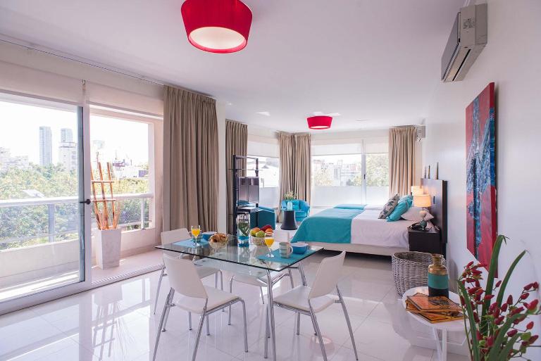 Soho Luxury Suites - B&B Buenos Aires