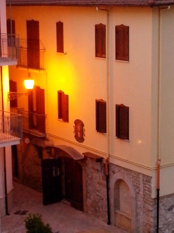 L'Antipapa - Ferienwohnung Fondi