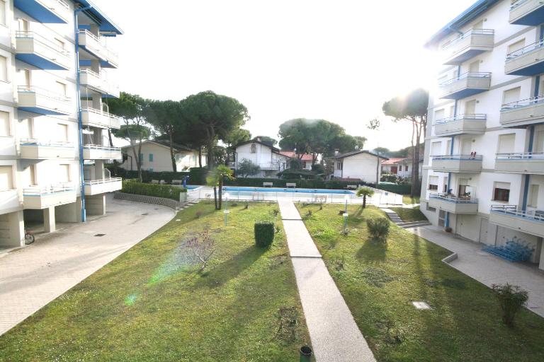 BA- ALTHEA - Piscina- - Ferienwohnung Lignano