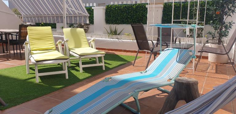 Nueva Torrequebrada - B&B Benalmádena
