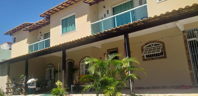 Bernardini House - B&B Cabo Frio