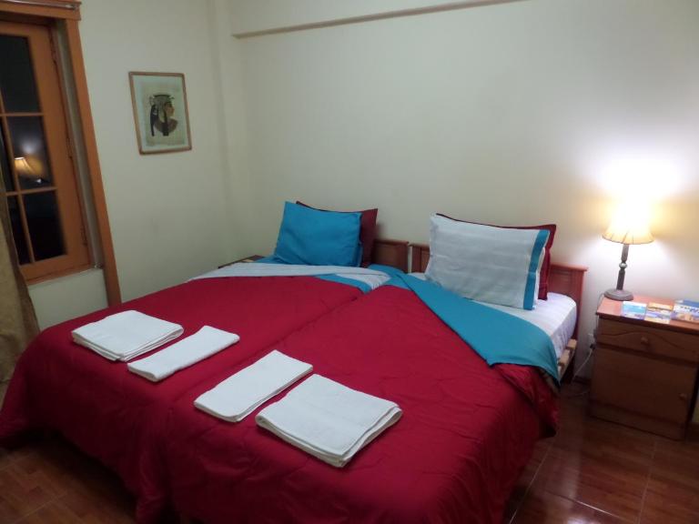 Opera Santiago - B&B Santiago de Chile