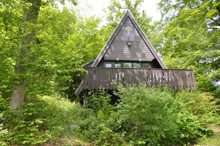 Cabin Life Durbuy - B&B Durbuy