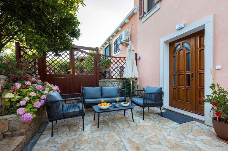 Holiday home in Veli Losinj 40979 - B&B Veli Losinj