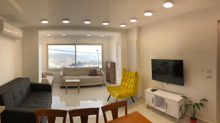 SleepWell Suite - B&B Majdal Shams