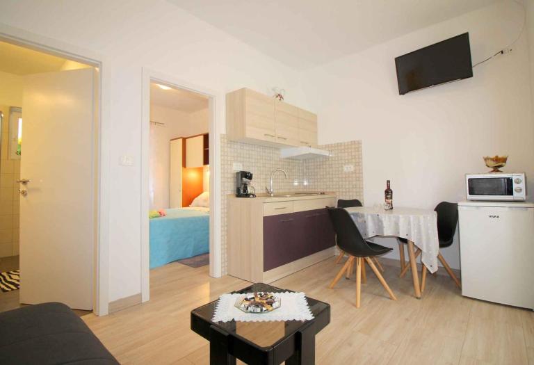Apartment in Porec - Istrien 36967 - Ferienwohnung Poreč