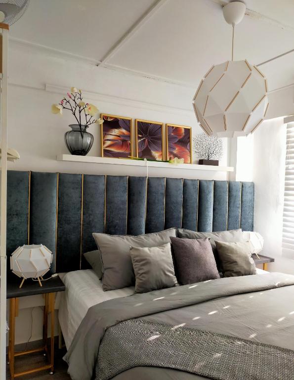Maya Homestay Putrajaya @ Twelve - B&B Putrajaya