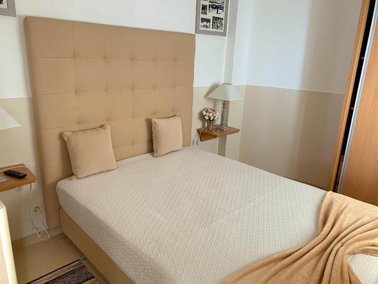 Duarte Houses - Casa T1 - com vista mar - Ferienwohnung Nazaré