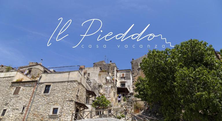 Il Pieddo - Bed and Breakfast Vico del Gargano