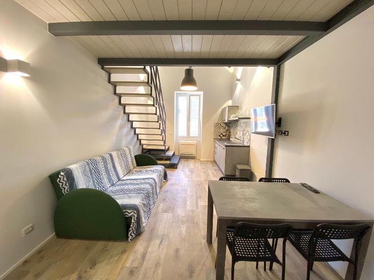 Studio SteBa 1 - Chambres d'hôtes Cefalù