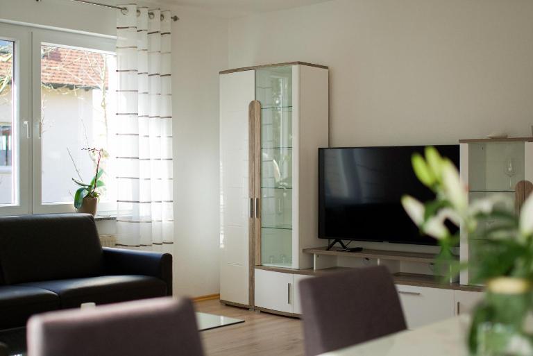 Ferienwohnung Donau - Ferienwohnung Balingen