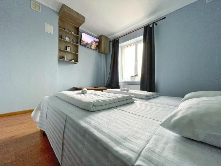 Guest House Lviv - B&B Lviv