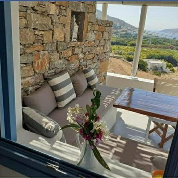 Kykladonisia Amorgos - B&B Amorgós